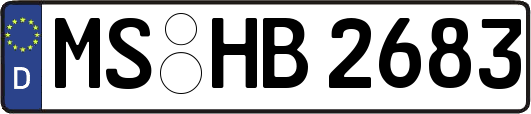 MS-HB2683