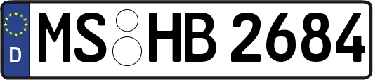 MS-HB2684
