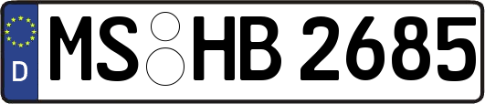 MS-HB2685