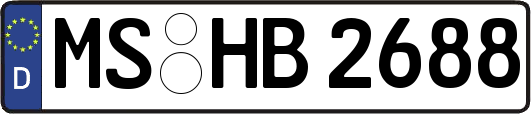 MS-HB2688