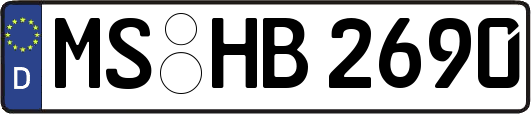 MS-HB2690