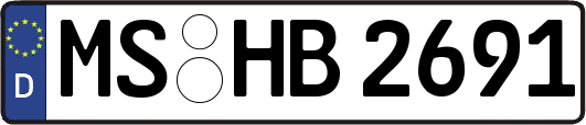 MS-HB2691