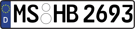 MS-HB2693