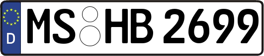 MS-HB2699