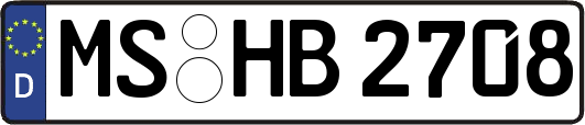 MS-HB2708