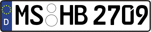 MS-HB2709