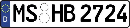 MS-HB2724