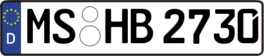 MS-HB2730