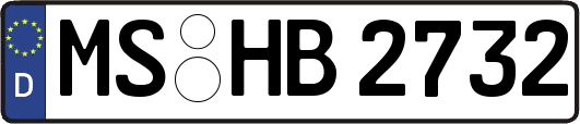 MS-HB2732
