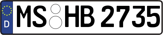 MS-HB2735
