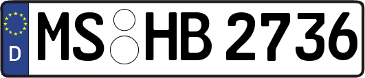 MS-HB2736