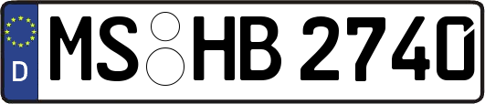 MS-HB2740