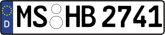 MS-HB2741