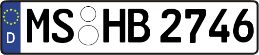 MS-HB2746