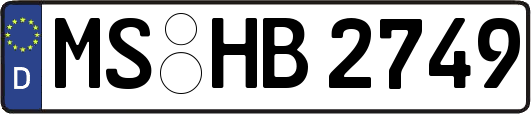 MS-HB2749