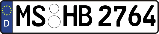 MS-HB2764