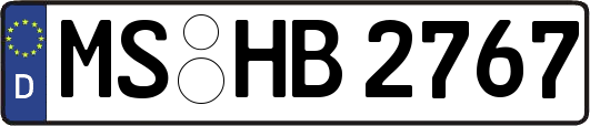 MS-HB2767