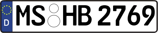MS-HB2769