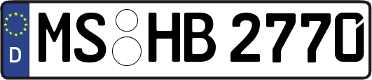 MS-HB2770