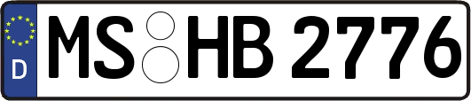MS-HB2776
