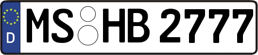 MS-HB2777