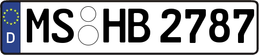MS-HB2787