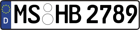 MS-HB2789