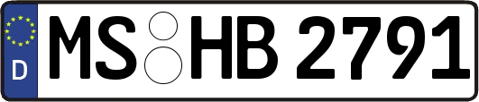 MS-HB2791