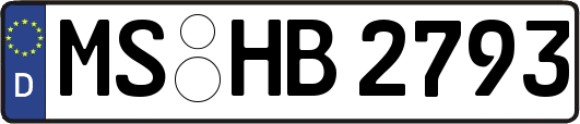 MS-HB2793