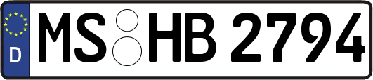 MS-HB2794
