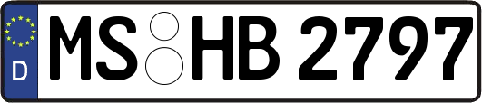 MS-HB2797