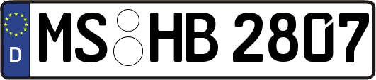 MS-HB2807