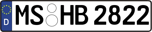 MS-HB2822