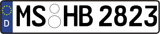 MS-HB2823