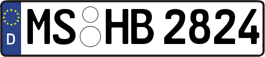 MS-HB2824