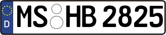 MS-HB2825
