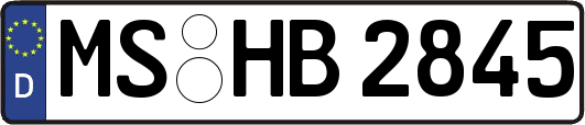 MS-HB2845