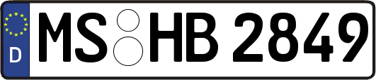 MS-HB2849