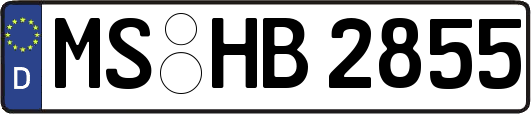 MS-HB2855