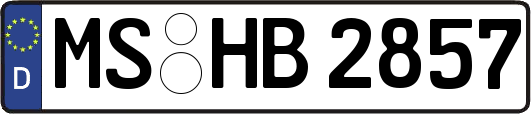MS-HB2857
