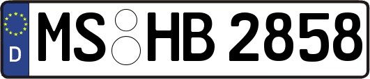 MS-HB2858