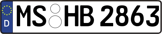 MS-HB2863