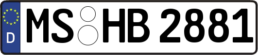 MS-HB2881