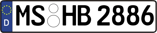 MS-HB2886
