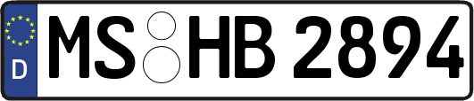 MS-HB2894