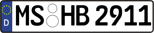 MS-HB2911