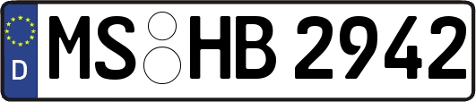 MS-HB2942