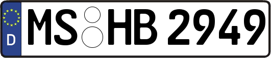MS-HB2949