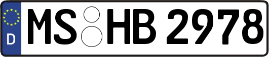 MS-HB2978