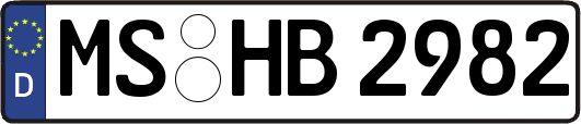 MS-HB2982